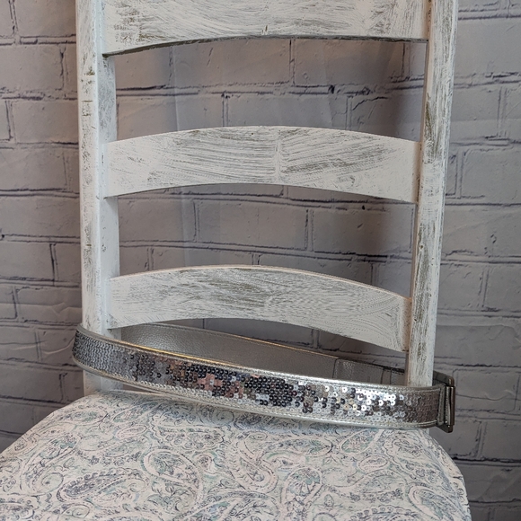 Michael Kors sequin belt - Picture 11 of 15